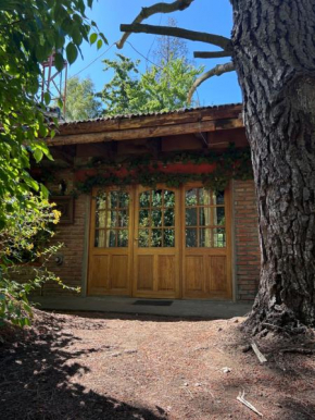 Casa Vivero